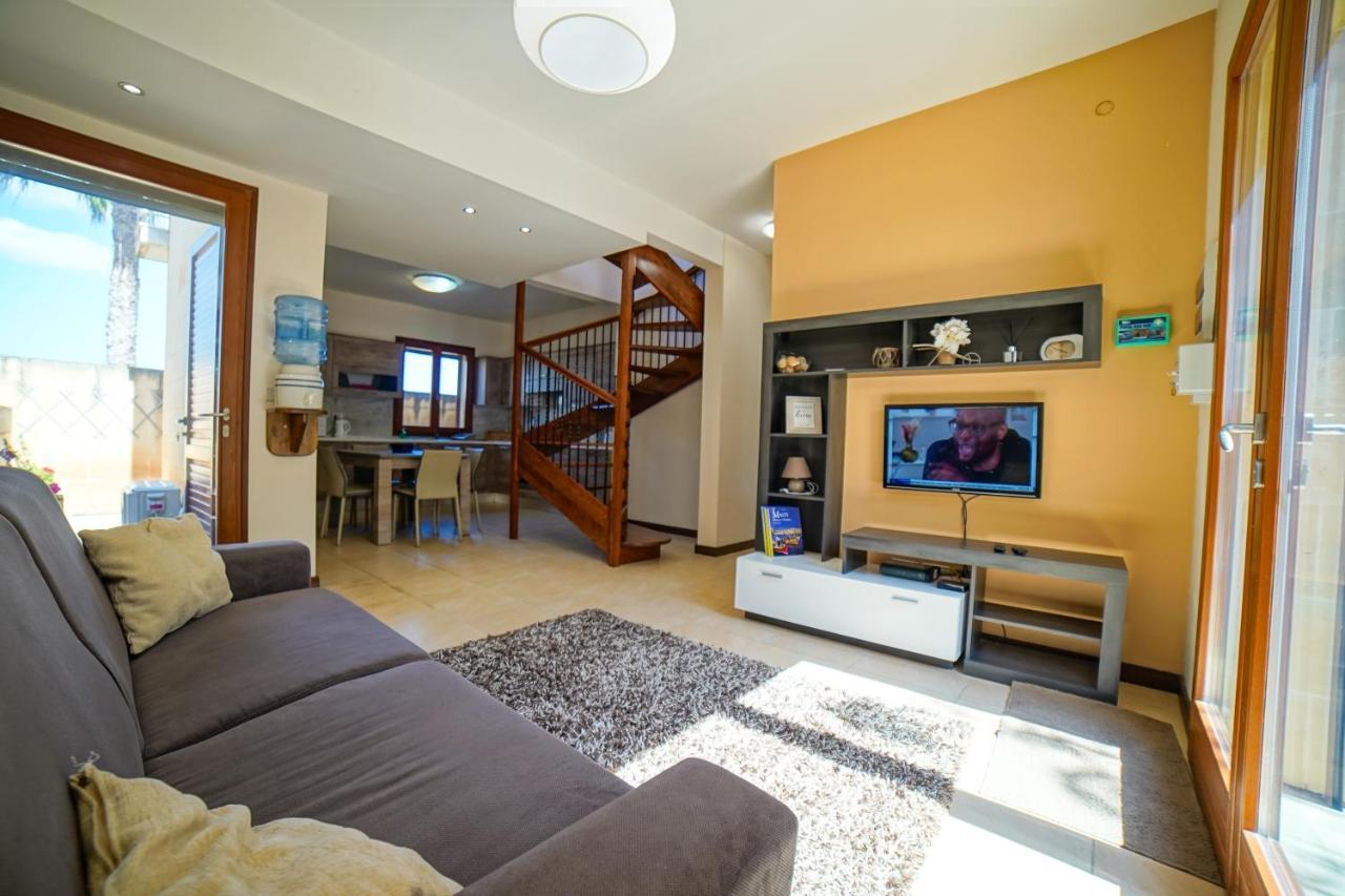 Getawaynpetto Private Duplex Maisonette With Jacuzzi Hot Tub Mgarr エクステリア 写真