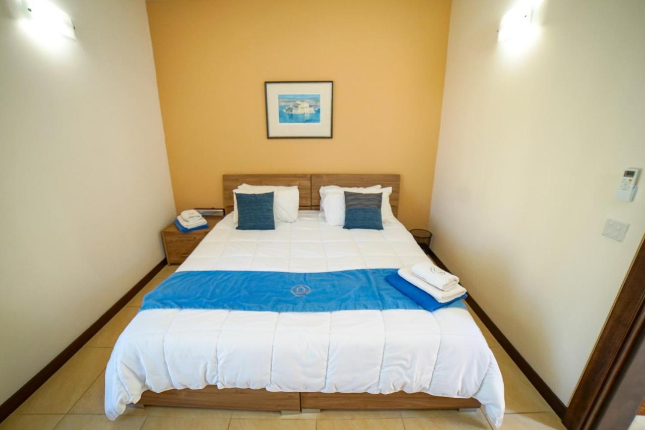 Getawaynpetto Private Duplex Maisonette With Jacuzzi Hot Tub Mgarr エクステリア 写真